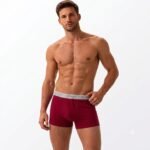 MEN'S TRUNK UNDERWEAR PACK OF 2 - Image 4