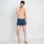 MEN'S SWIM TRUNK - Image 4