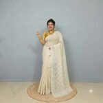 SOFT DHAKAI JAMDANI