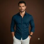 FALCON STYLISH SHIRT'S FOR MEN