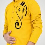 TRENDY MEN KURTAS