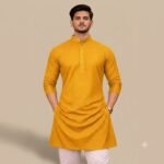 MEN'S KURTA - Image 2