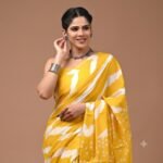 MULMUL SAREE